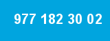 977 182 30 02